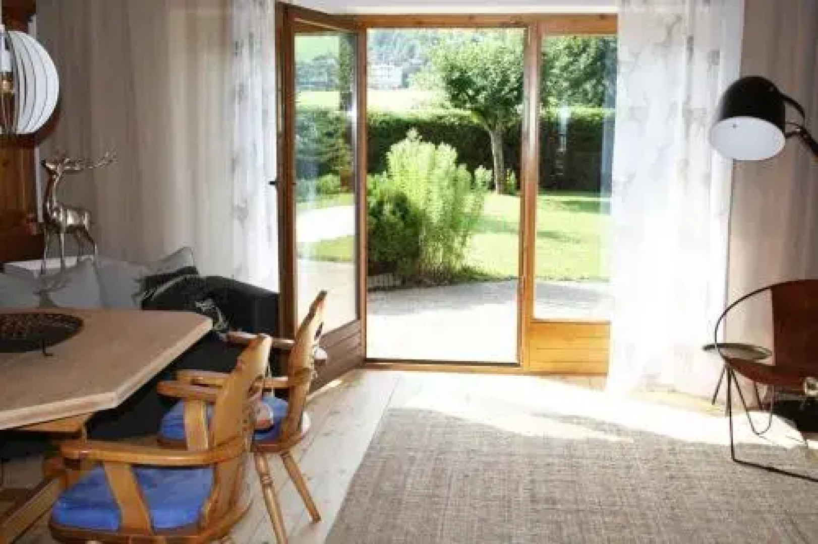 Ferienwohnung Ellmau