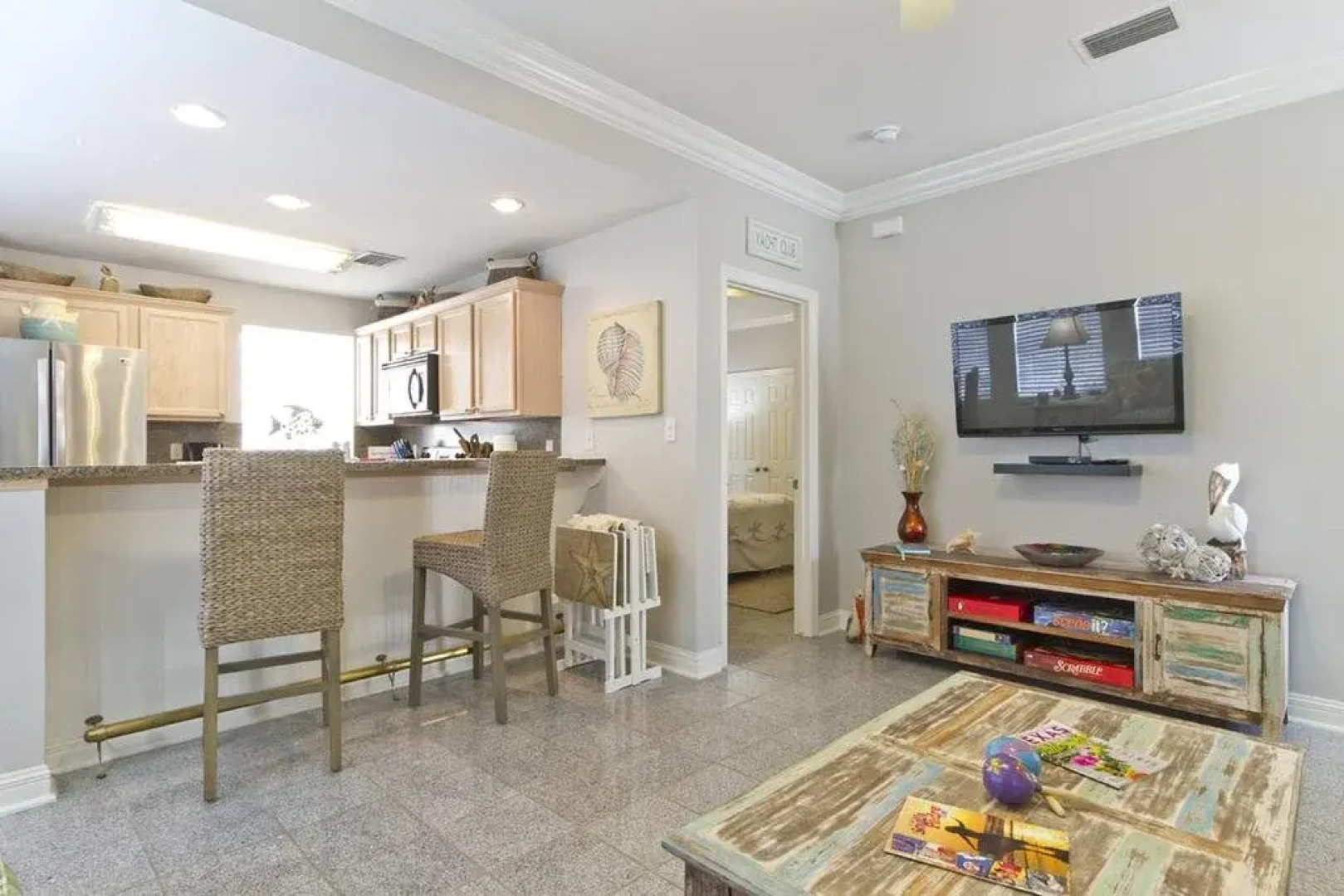 Rain Dancer by South Padre Condo Rentals