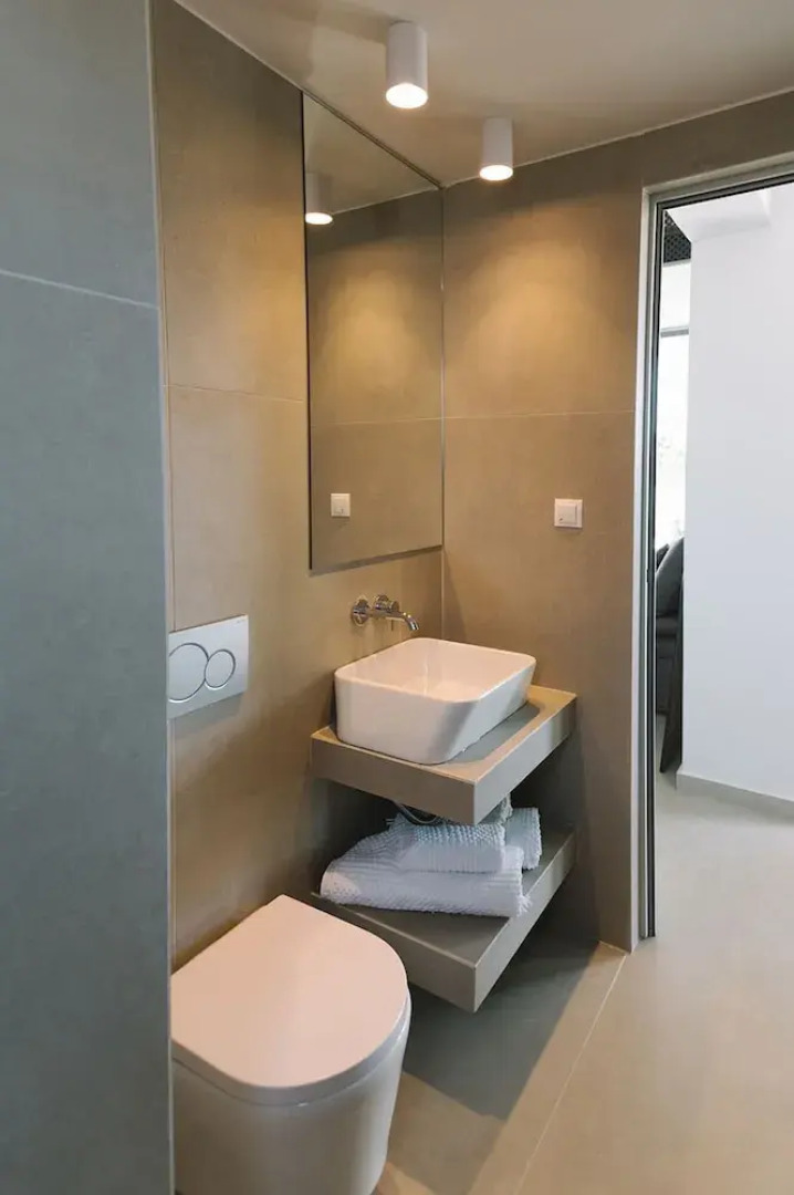 Sevene Villas - Kourouta Peloponnese