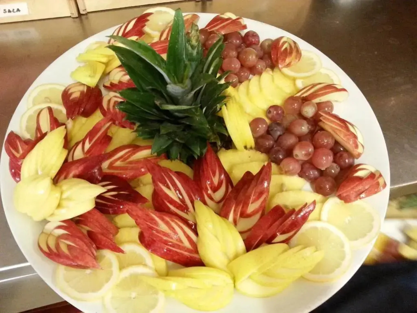 Grand Hotel Dei Cesari Dependance