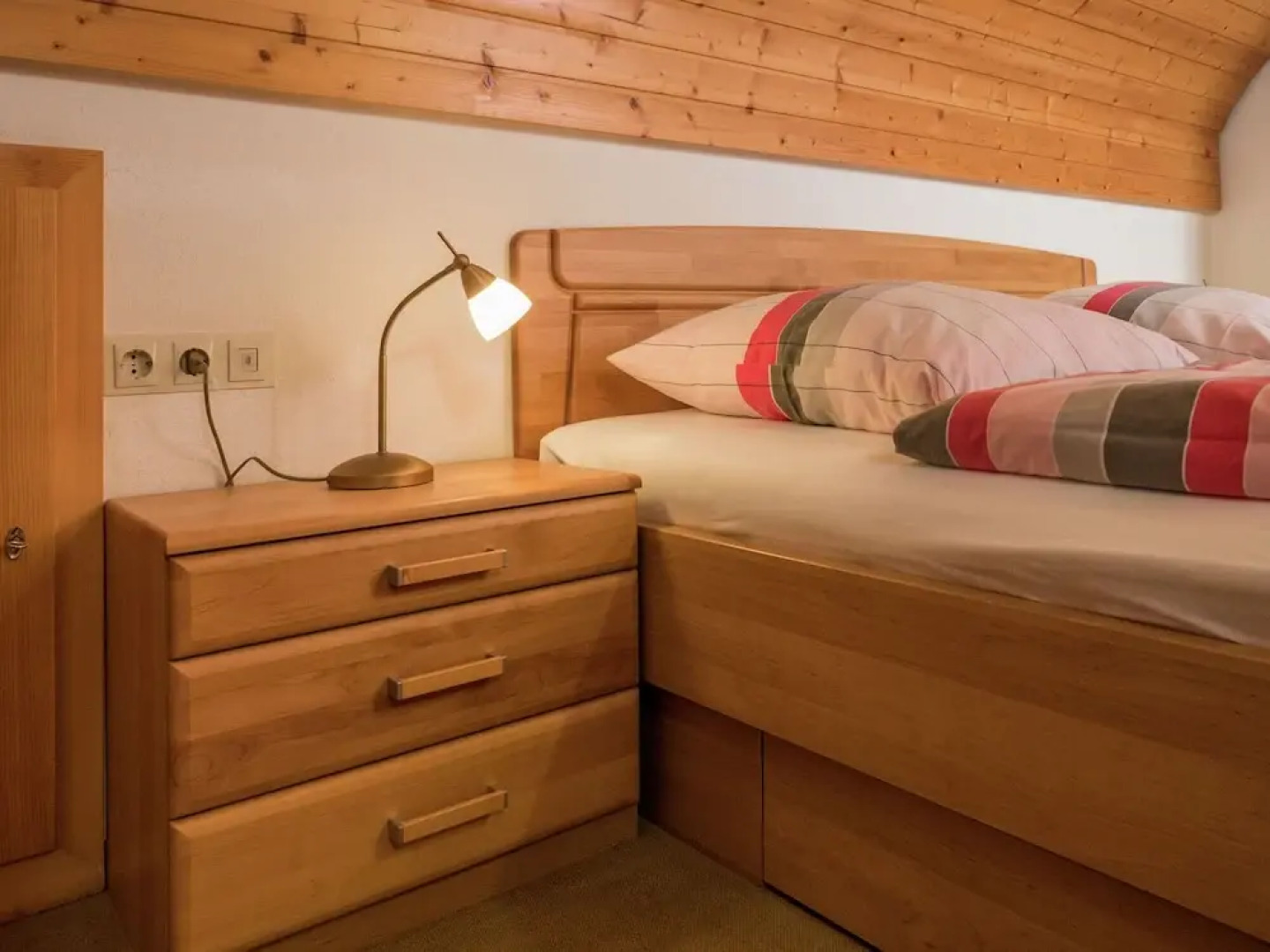 Modern Apartment near Forest in Bad Rippoldsau