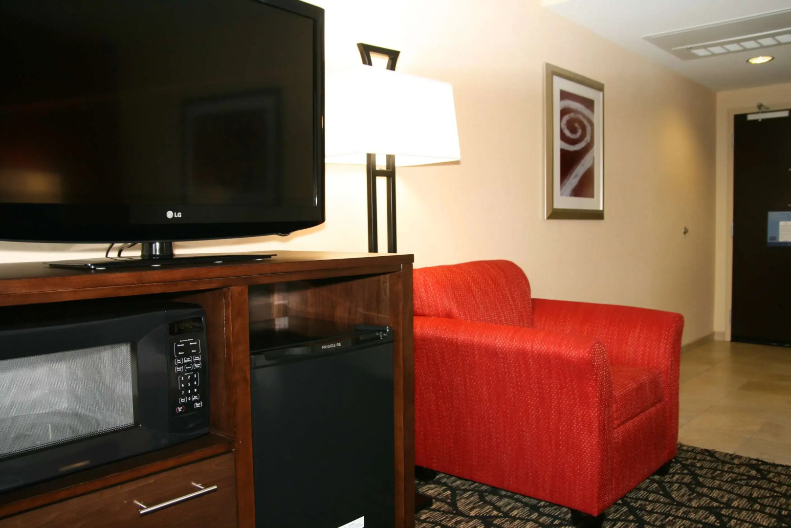 Hampton Inn & Suites Salt Lake City-University/Foothill Dr