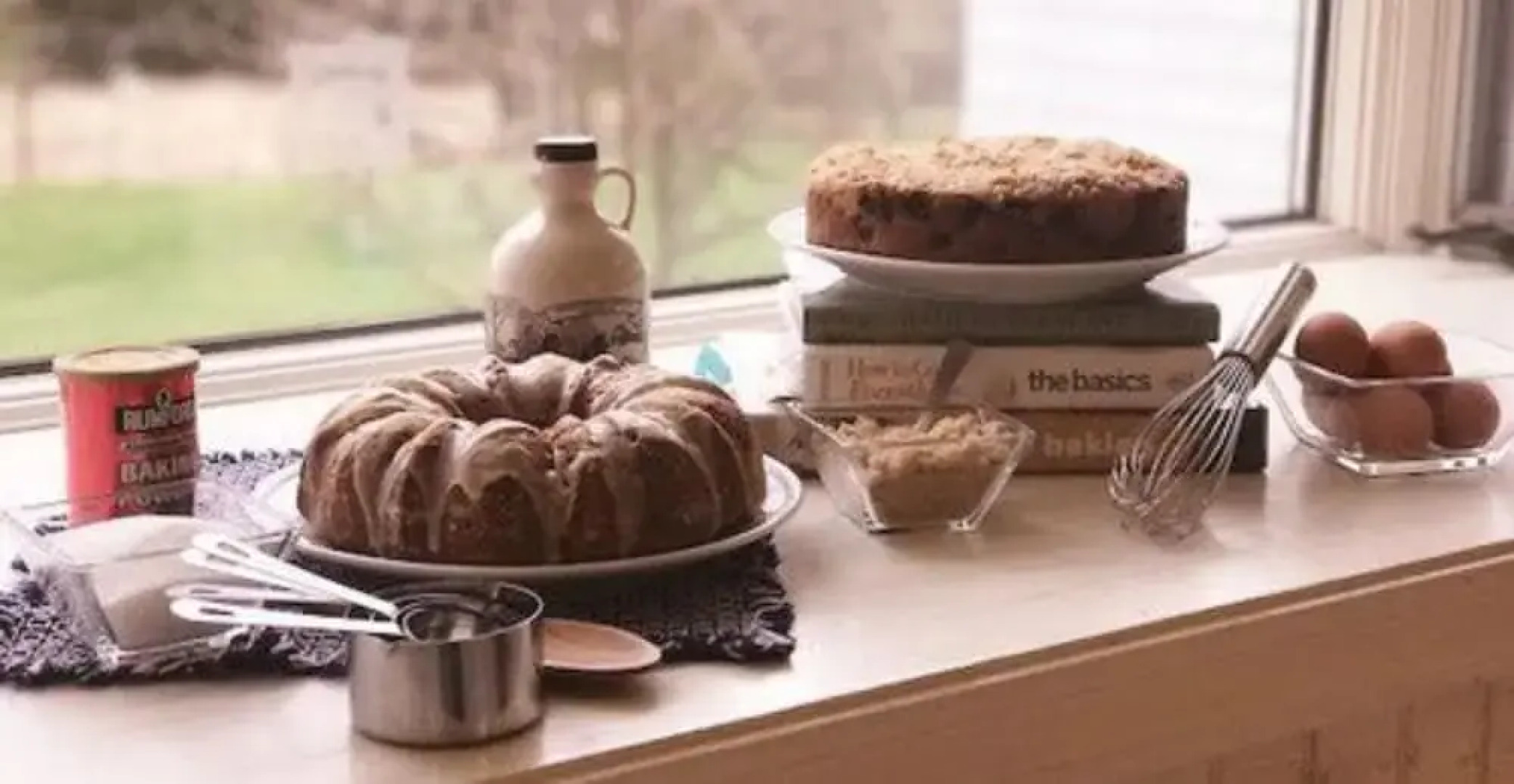 The Inn at Ormsby Hill