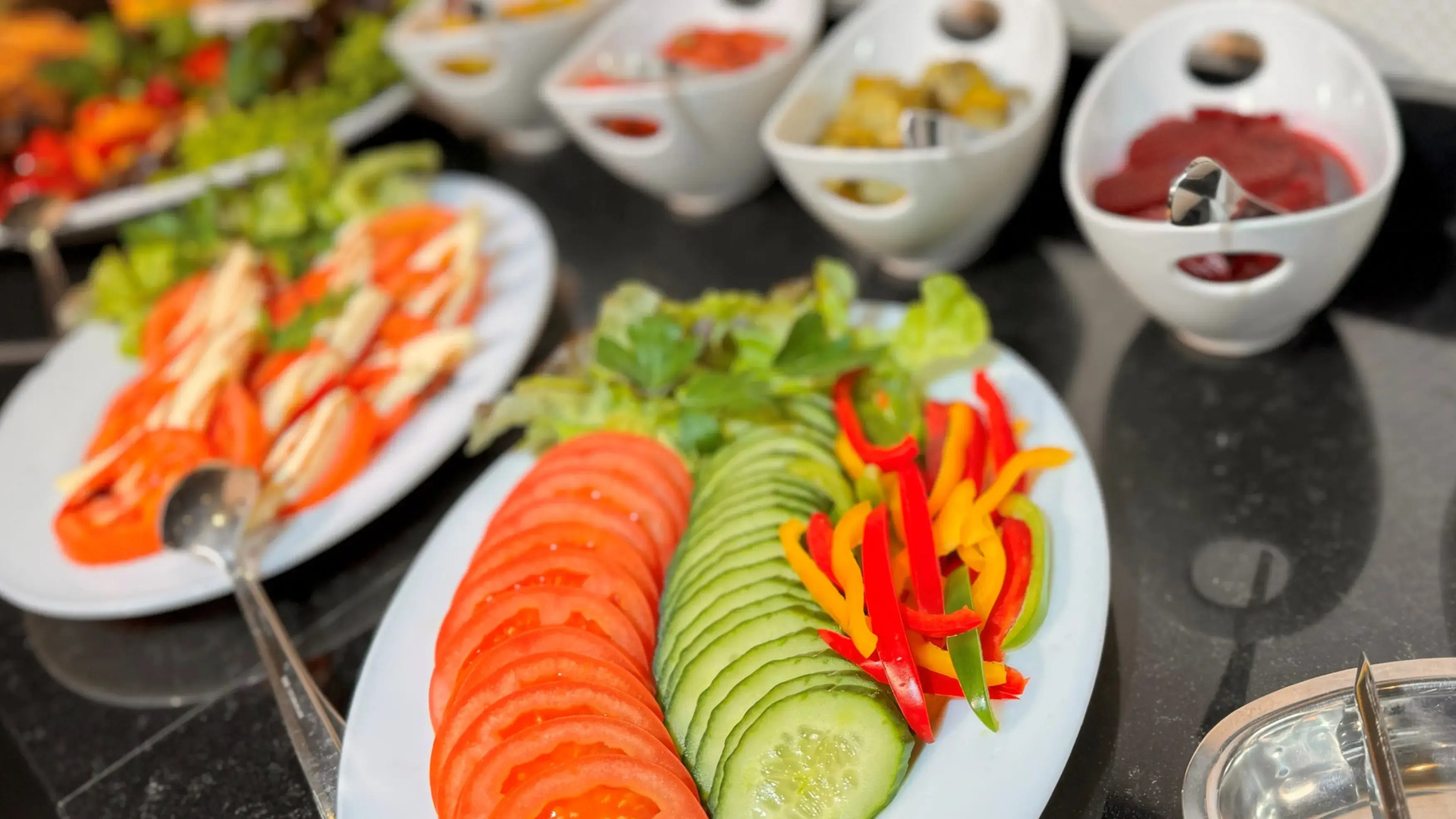 Hotel Rhein-Ruhr Bottrop