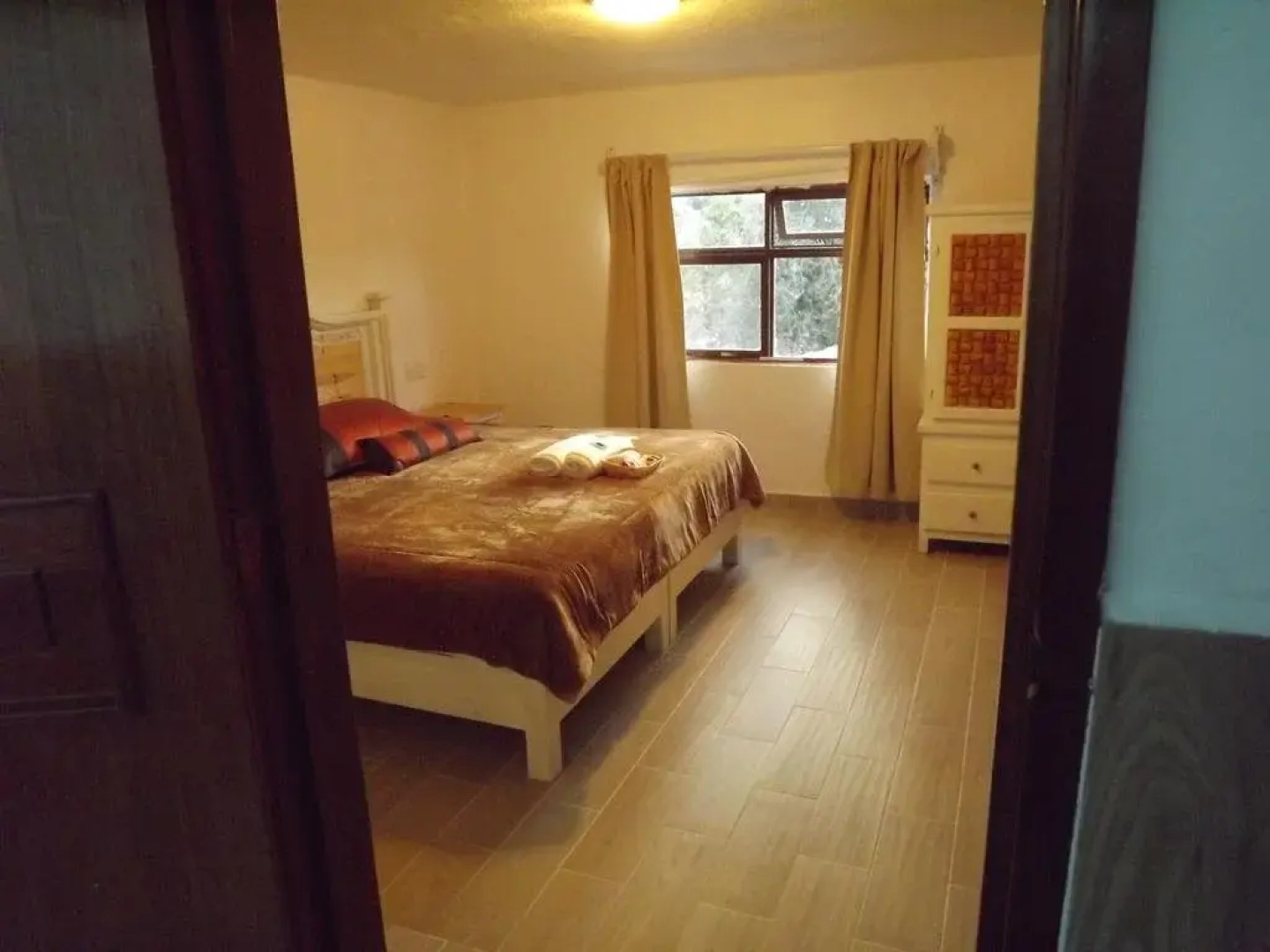 Hotel Galería Gran Puerta de la Sierra