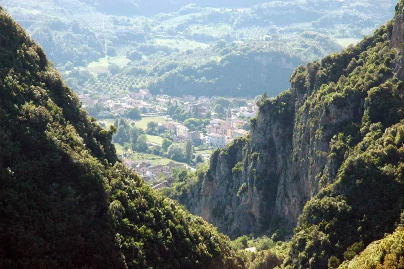 Residenza di Paese Castello del Poggio