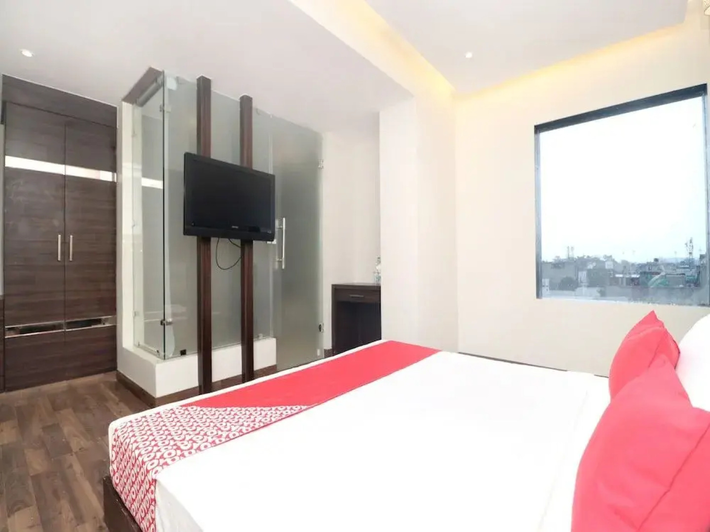 OYO 15814 Hotel The Brew Times