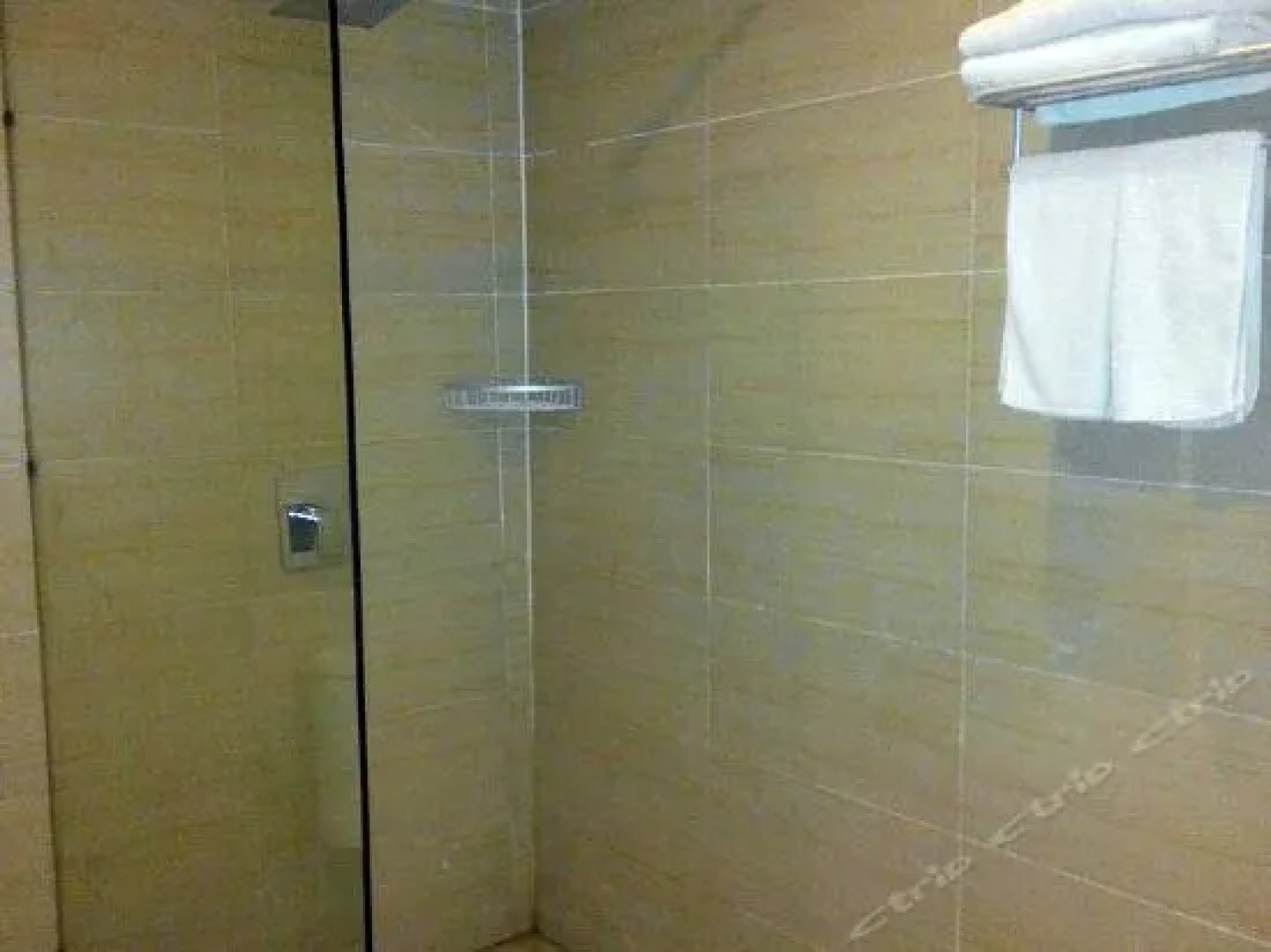 Kaitai Business Hotel