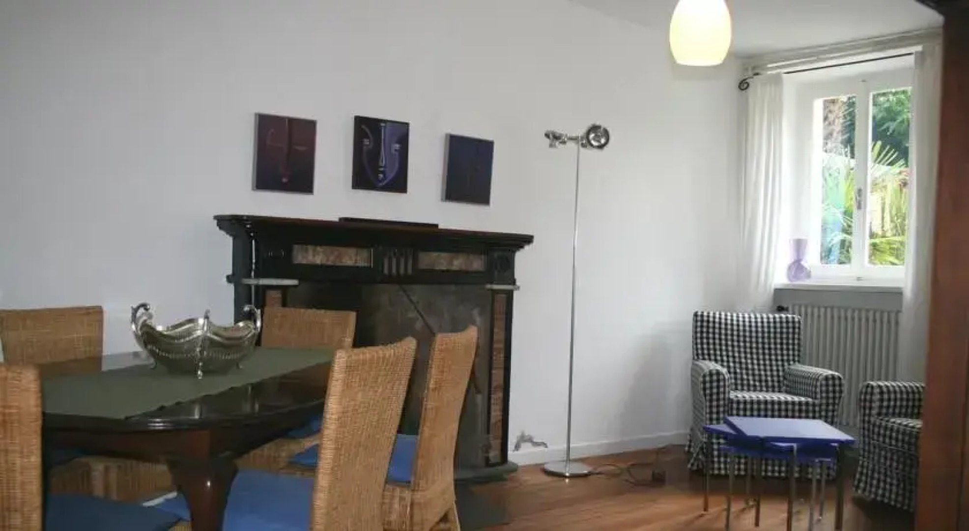 Casa Piazza della Chiesa