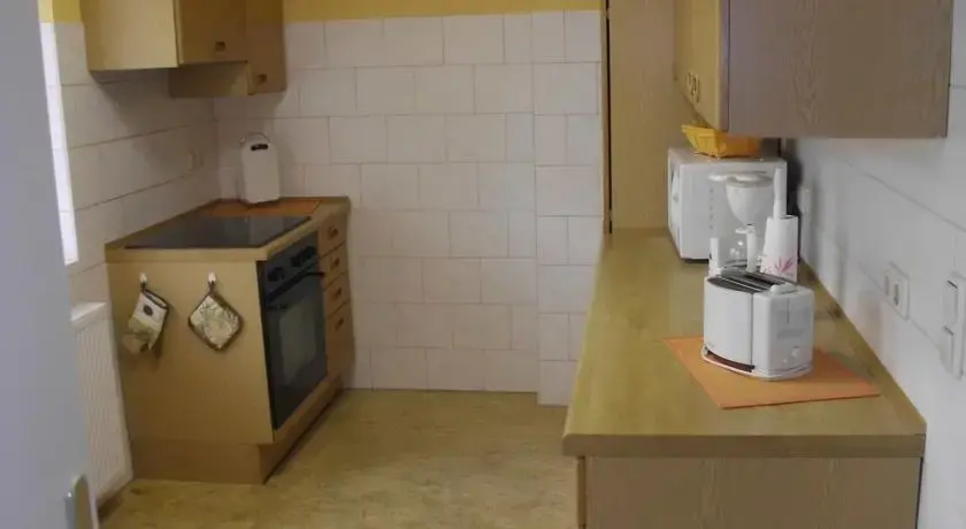 Ferienhaus in Remscheid