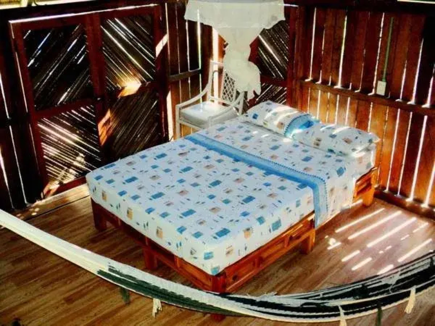 Cabañas Pie de la Cuesta