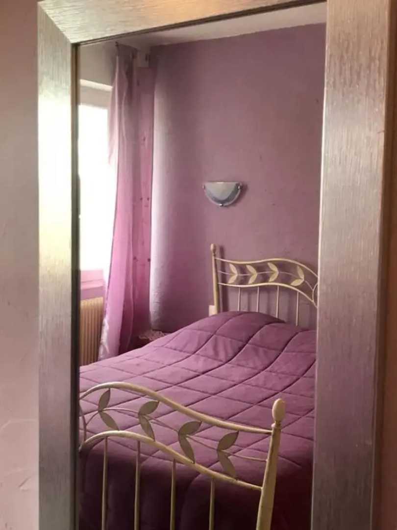 le relais de la lande