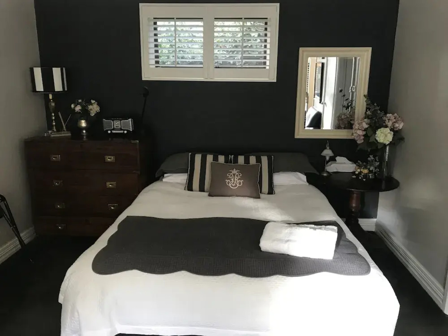 Apartments On The Park