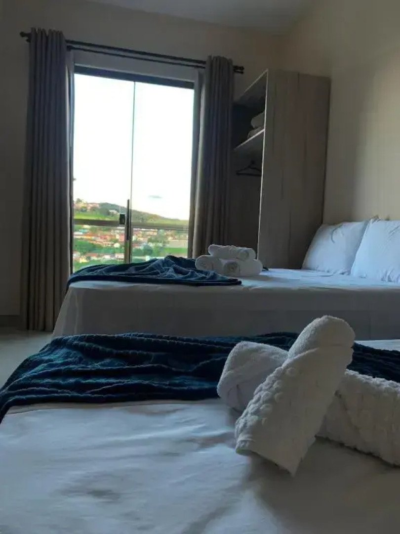 Pousada Montanhas das Gerais