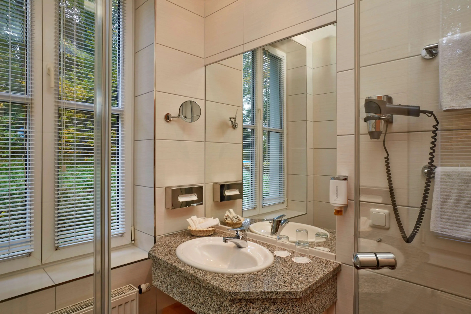 H+ Hotel & SPA Friedrichroda