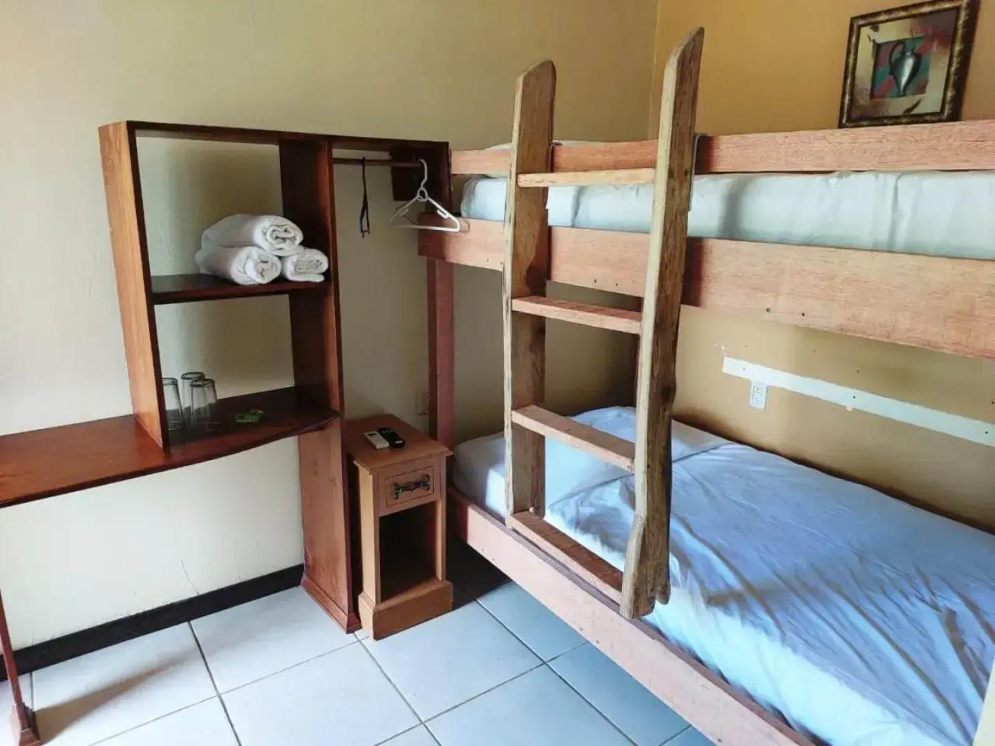 Hotel del Bosque Costa Rica