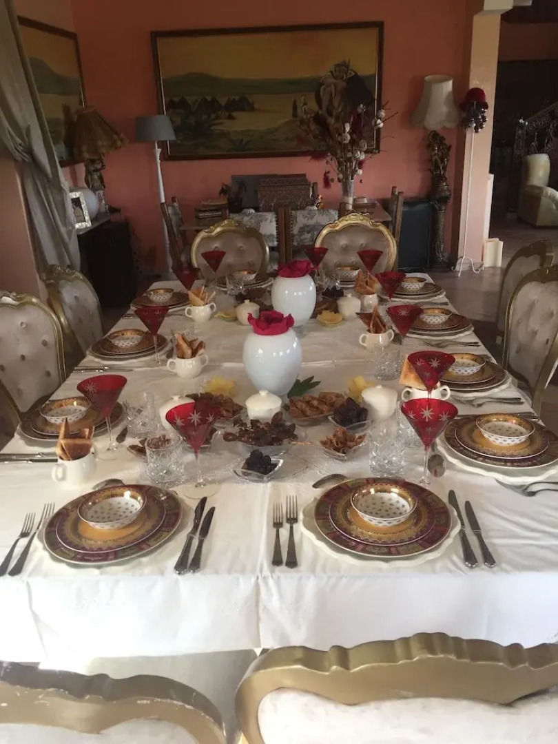 Hotel Le Palais d hotes