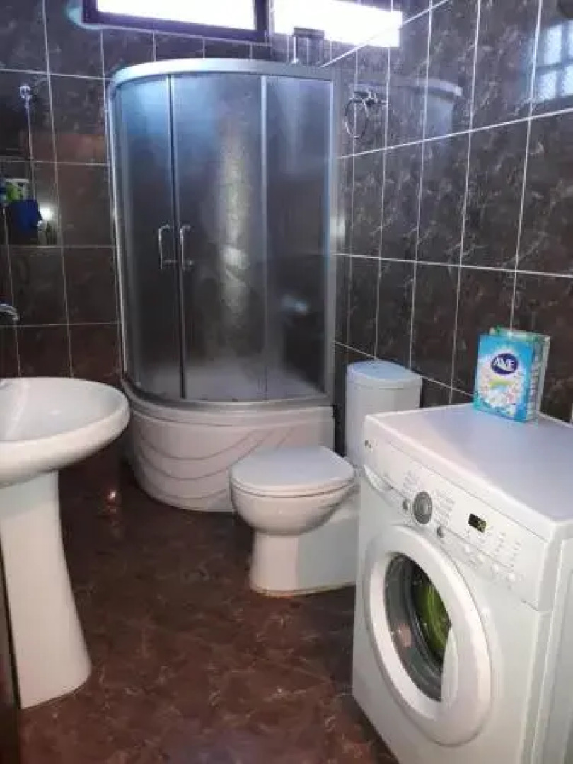 guesthouse in ambrolauri