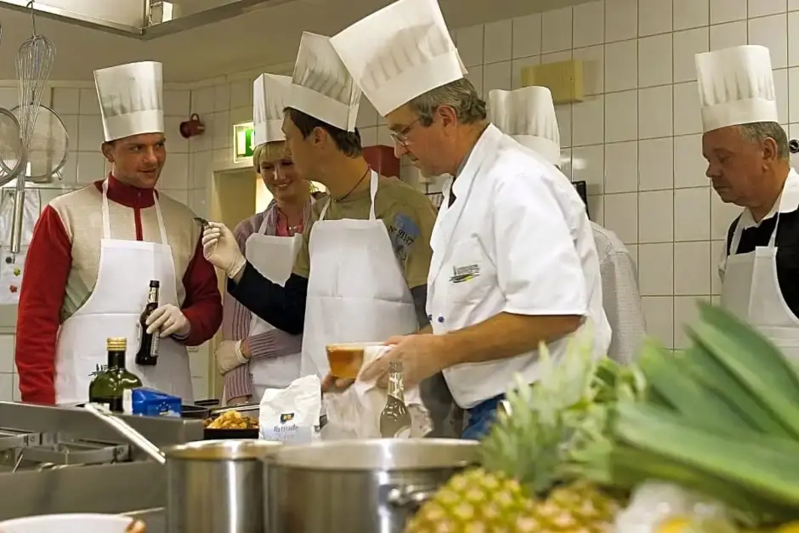 Seminar HOTEL Schulz