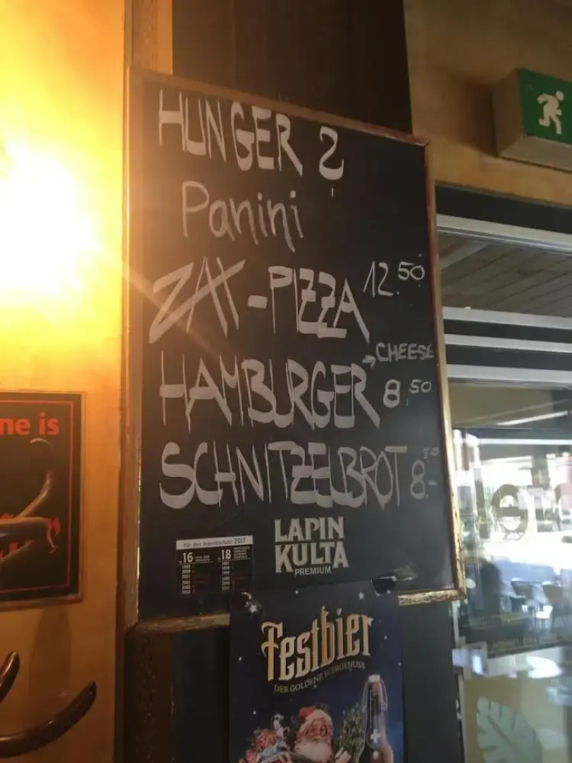 Hotel & Backpackers Zak