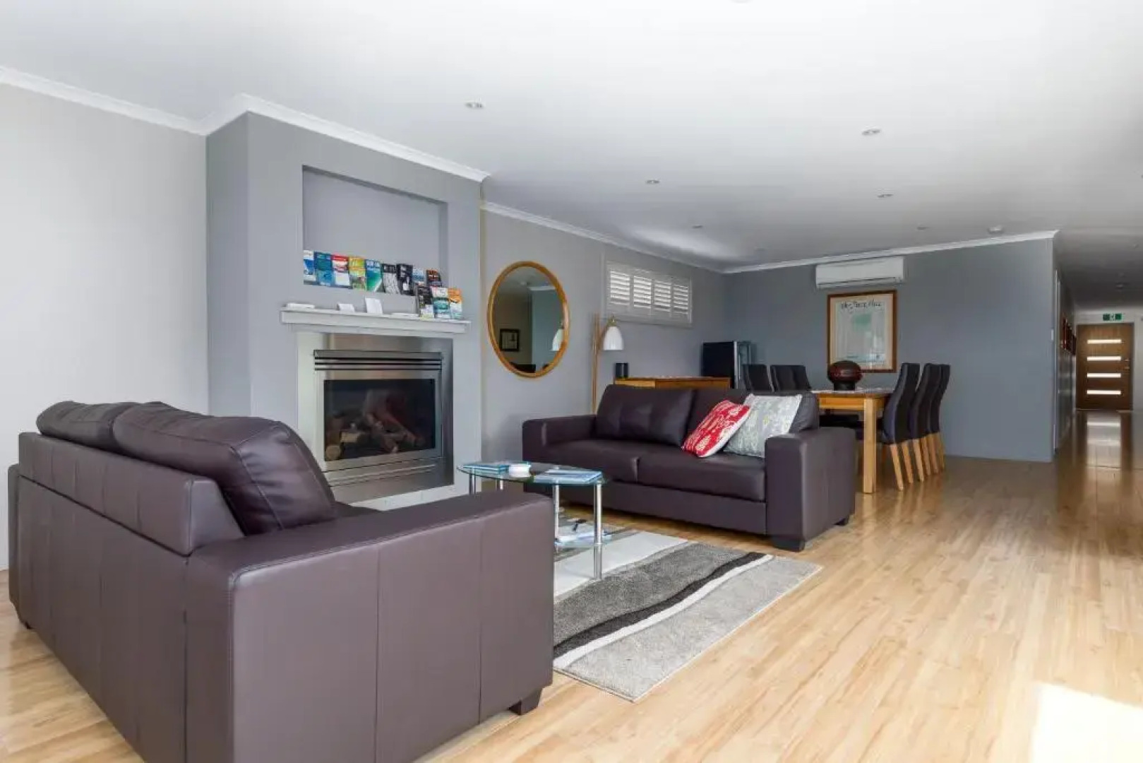 The Edgewater Bed & Breakfast