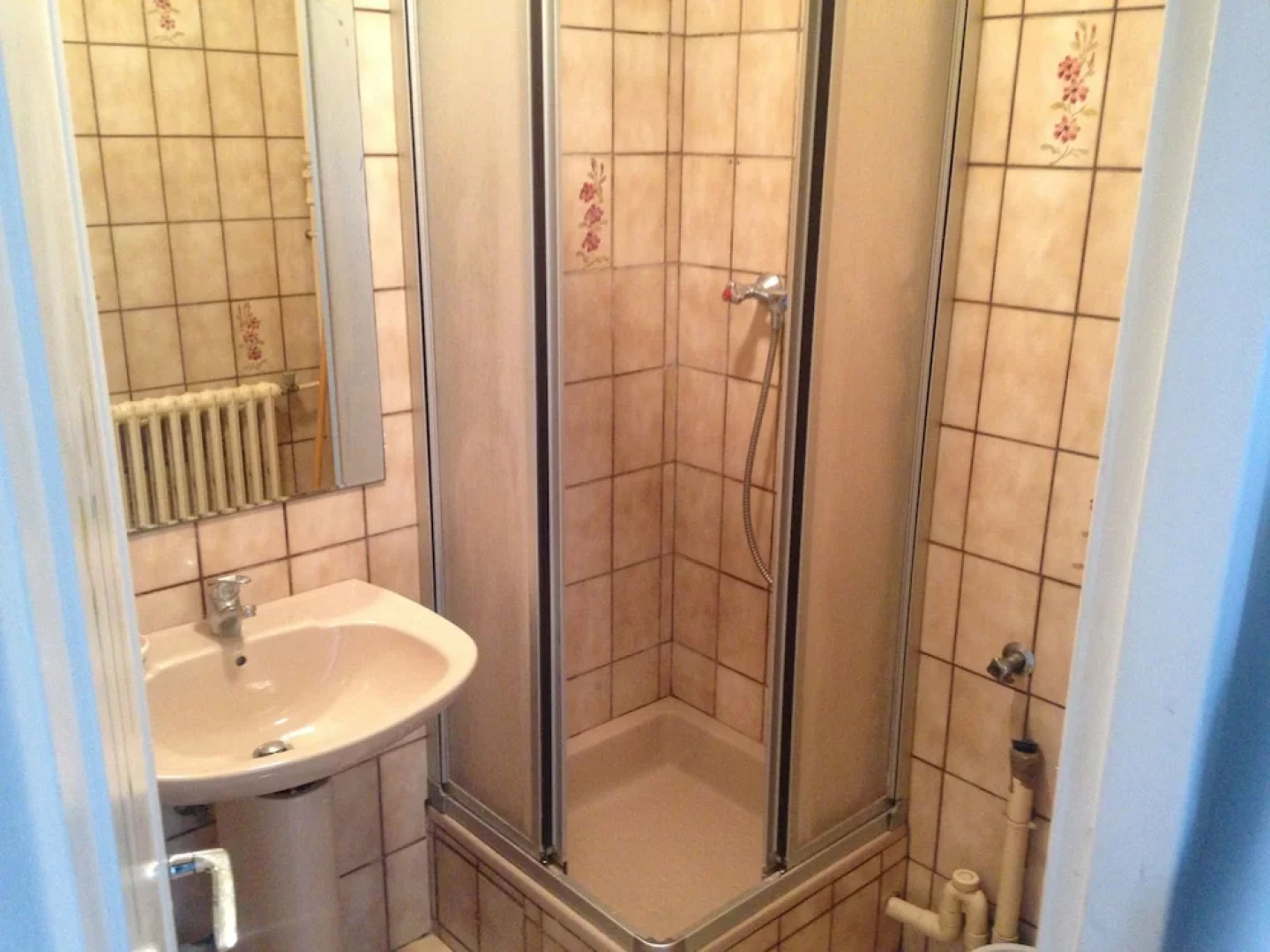 Appartement le Verlaine