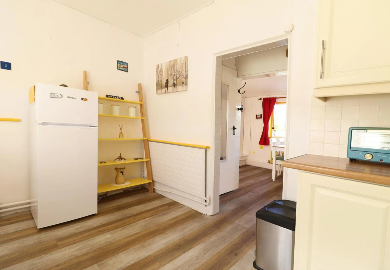 B&B and House Rental "Mon Petit Cottage"