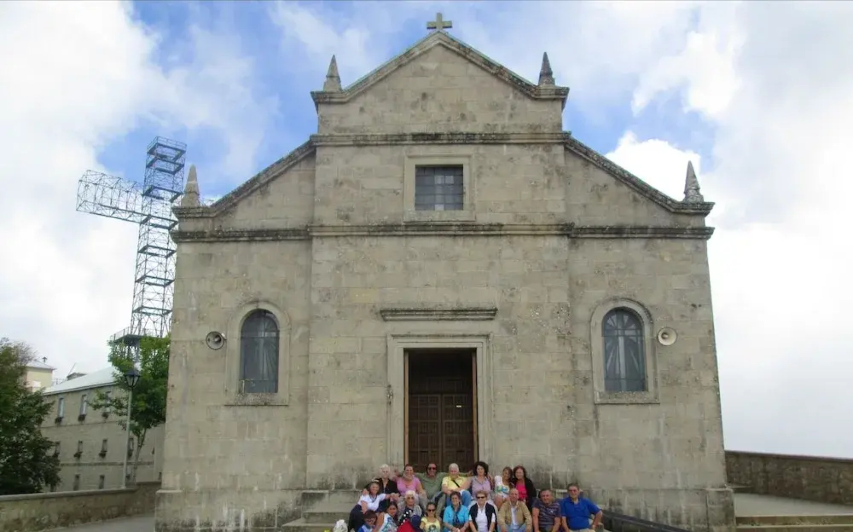 Apartment With 2 Bedrooms in Velina, With Wonderful Mountain View, Ter