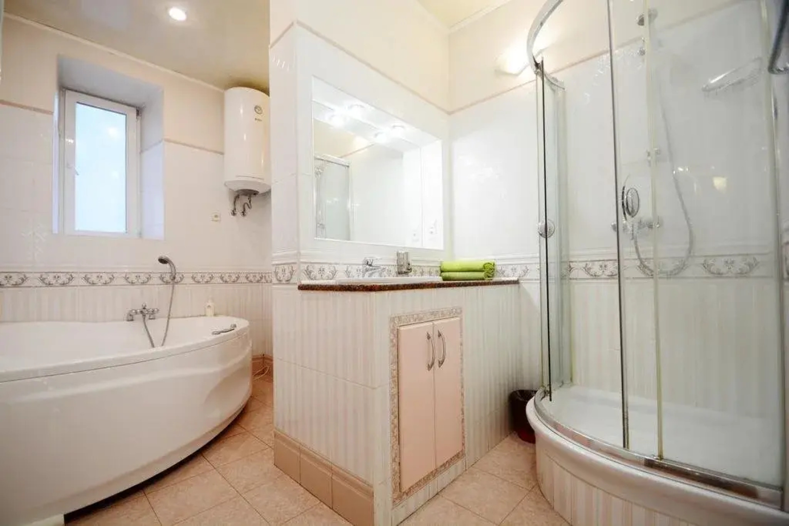 Prestige Apartment