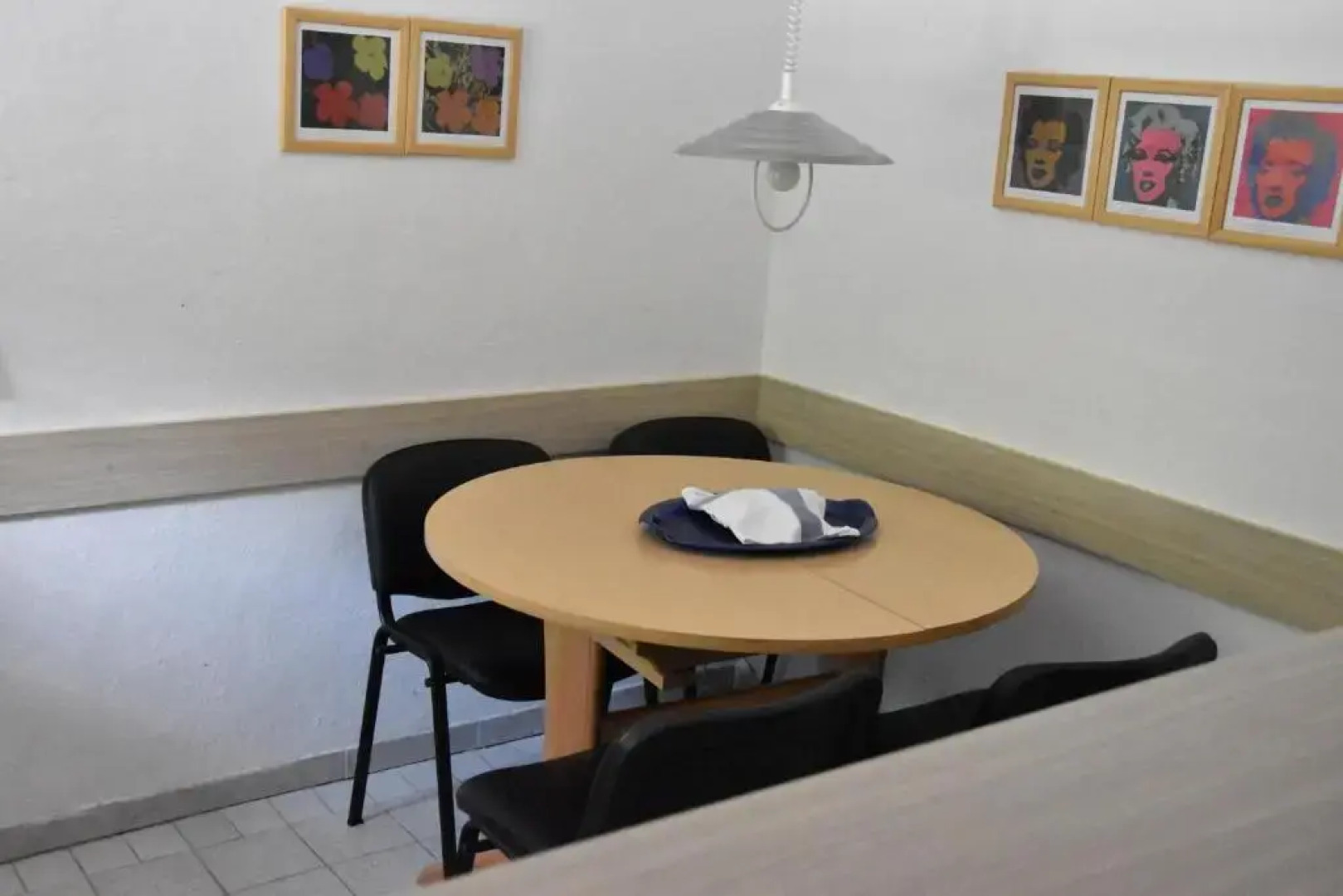 Muki's House- just 50m from the beach