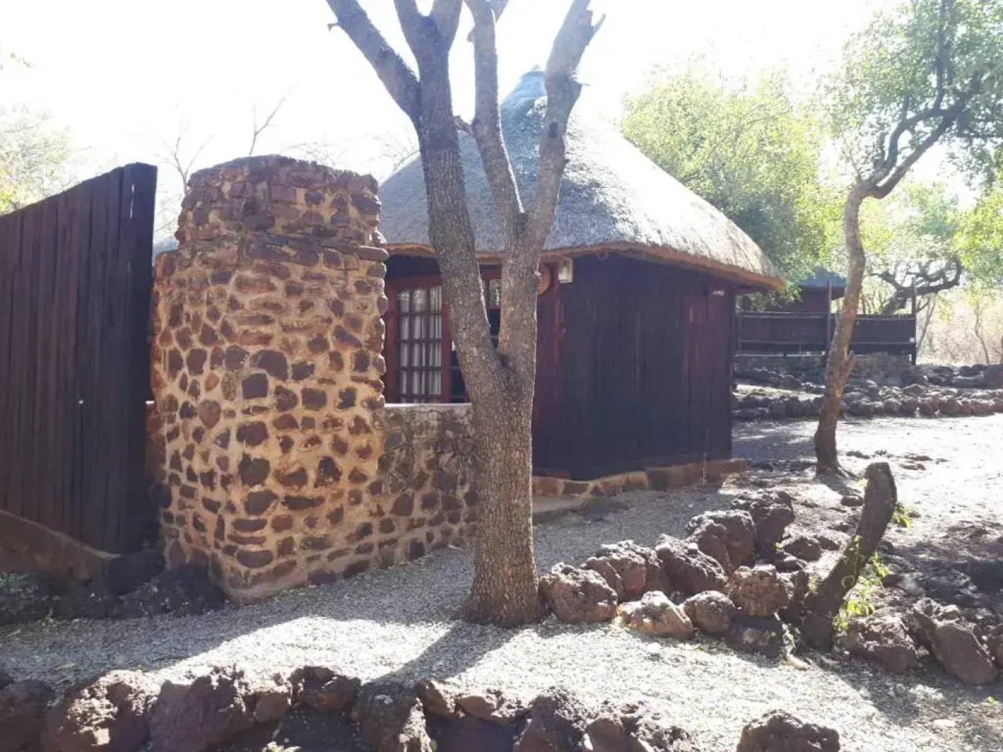 Thabankwe Bushveld Inn