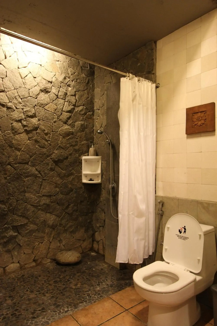 Rumah Batu Boutique Hotel