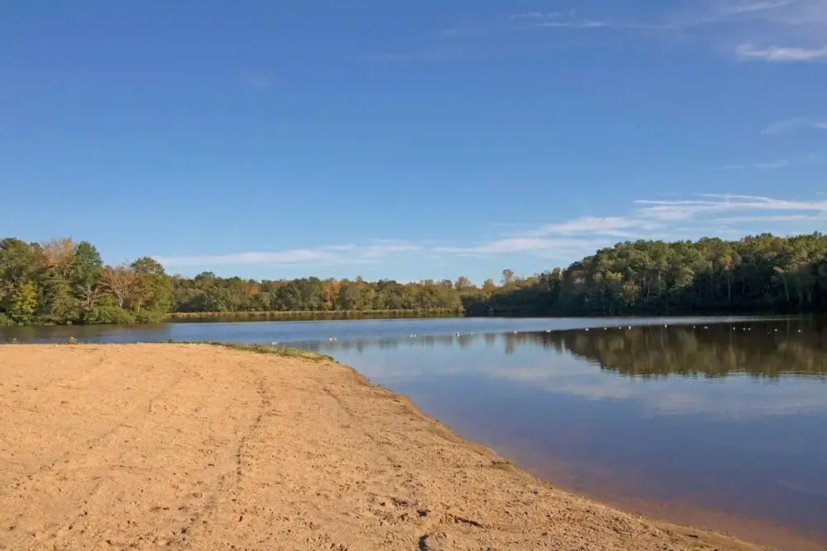 Wilderness Presidential By Tripforth