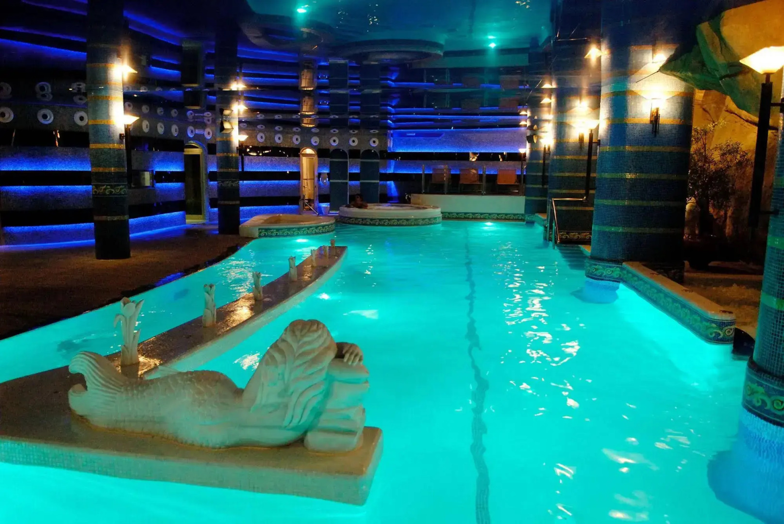 Hotel & Spa Sierra De Cazorla