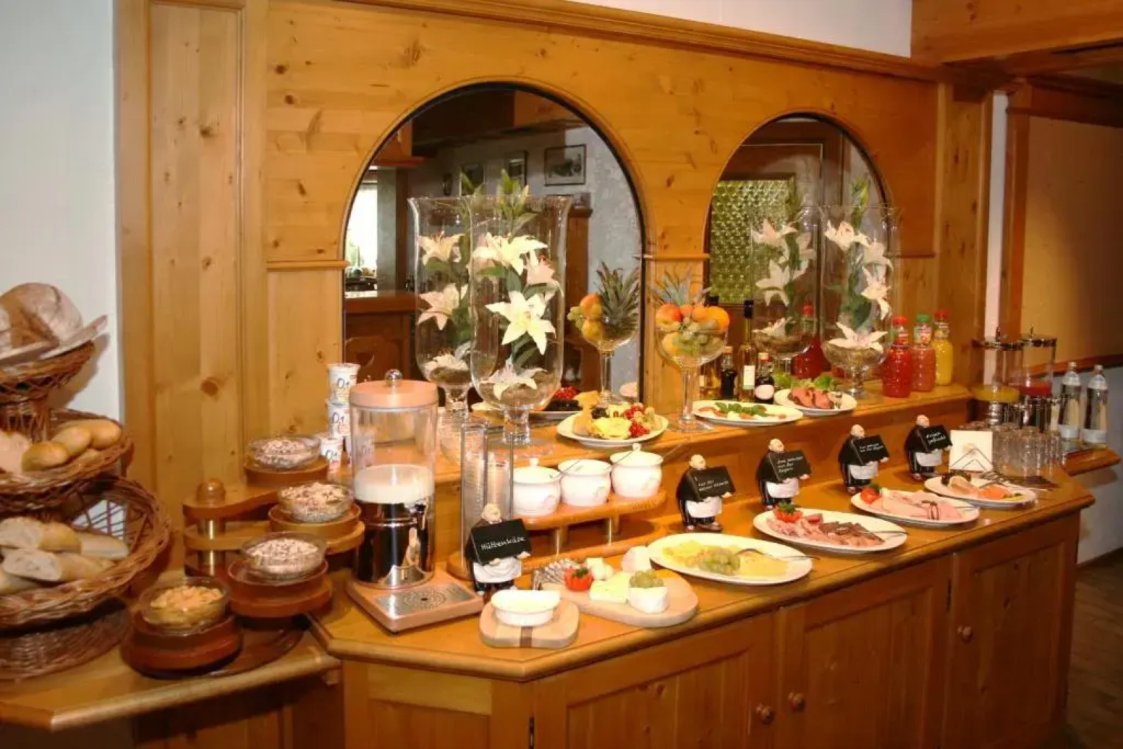 Hotel Alpensonne