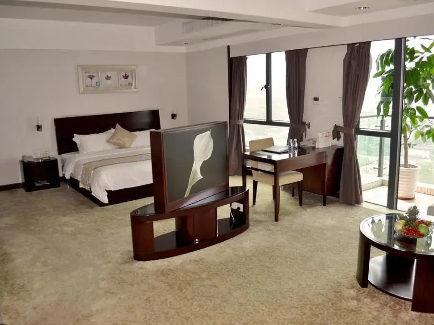 Foshan Panorama Hotel