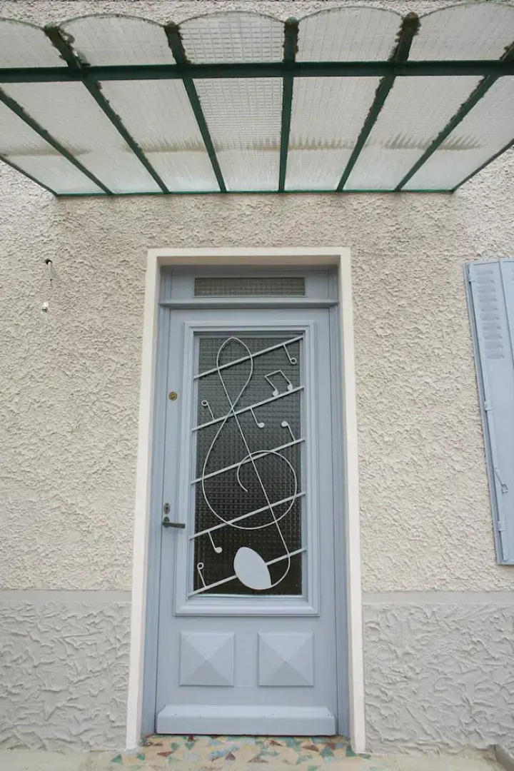 Le Petit Gîte du Pont de Pierre