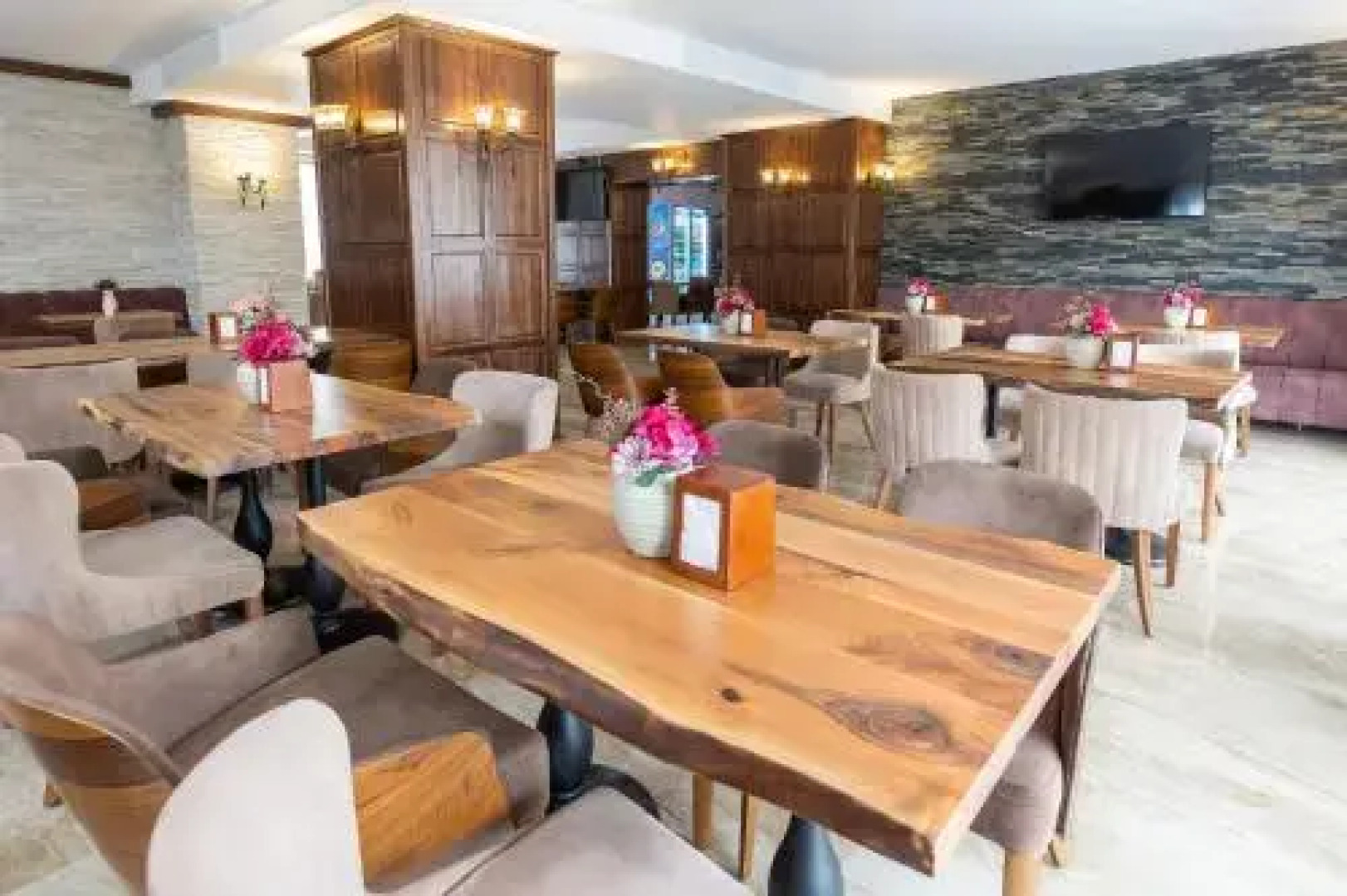 RED CONFORT HOTEL Boutique