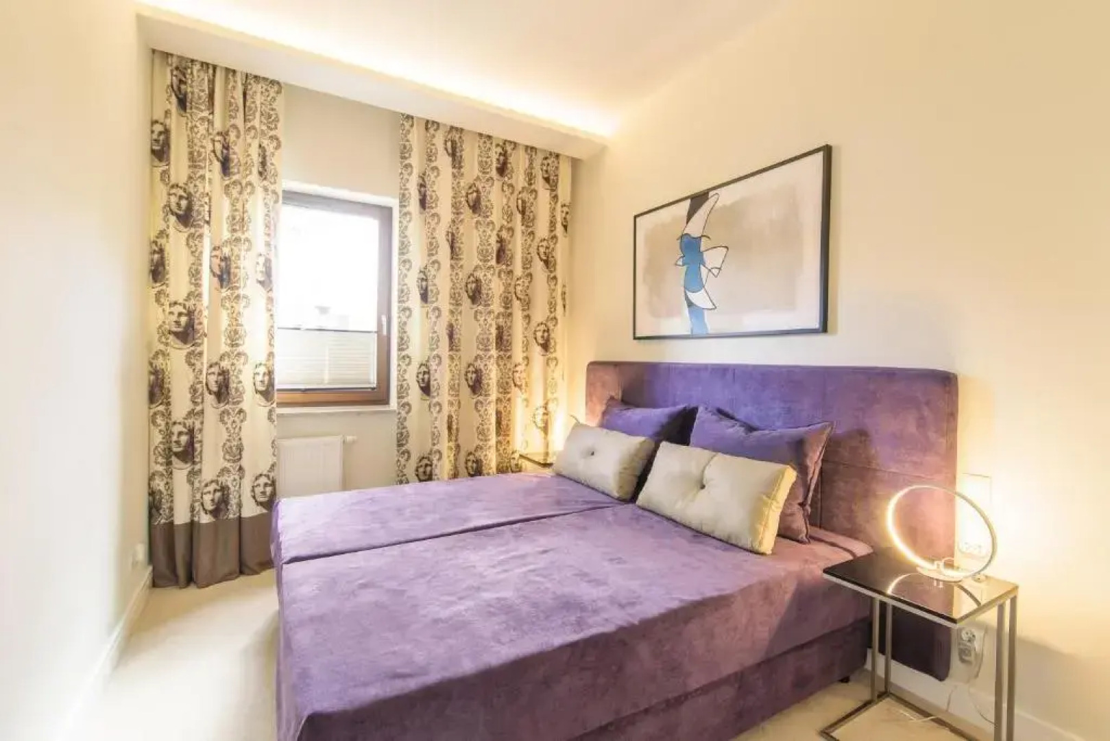 Grand Apartments - Blue Marlin Luxury