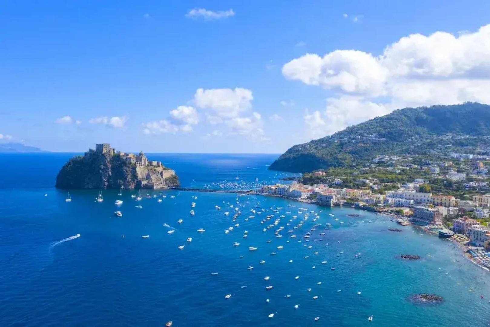 Dependance Castiglione With Pool And View