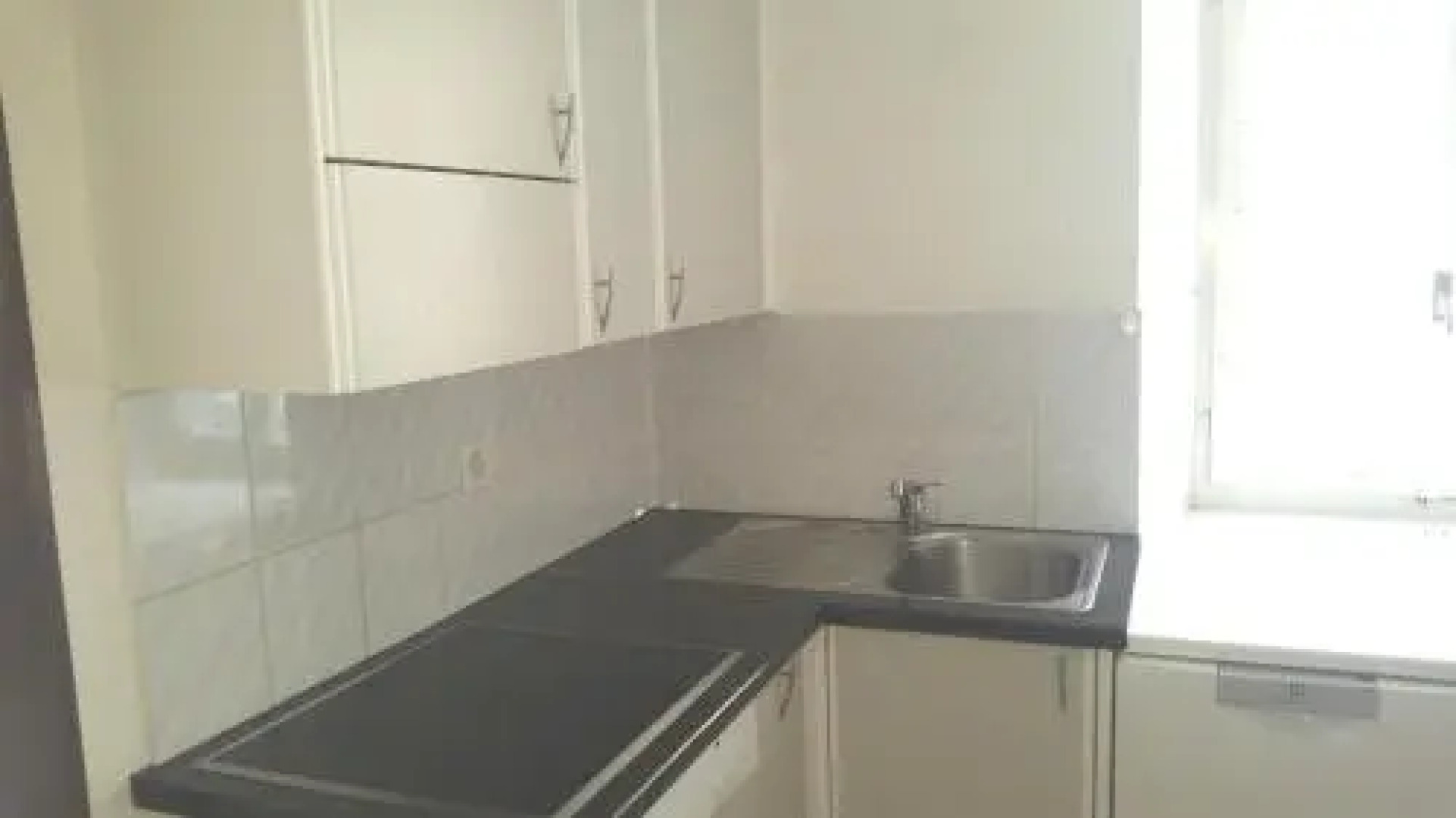 Tell Apartments Stans