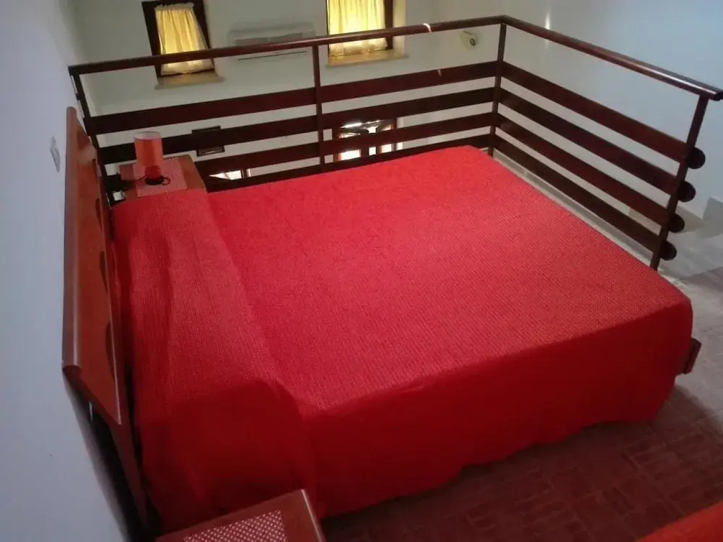 Agriturismo La Lestra