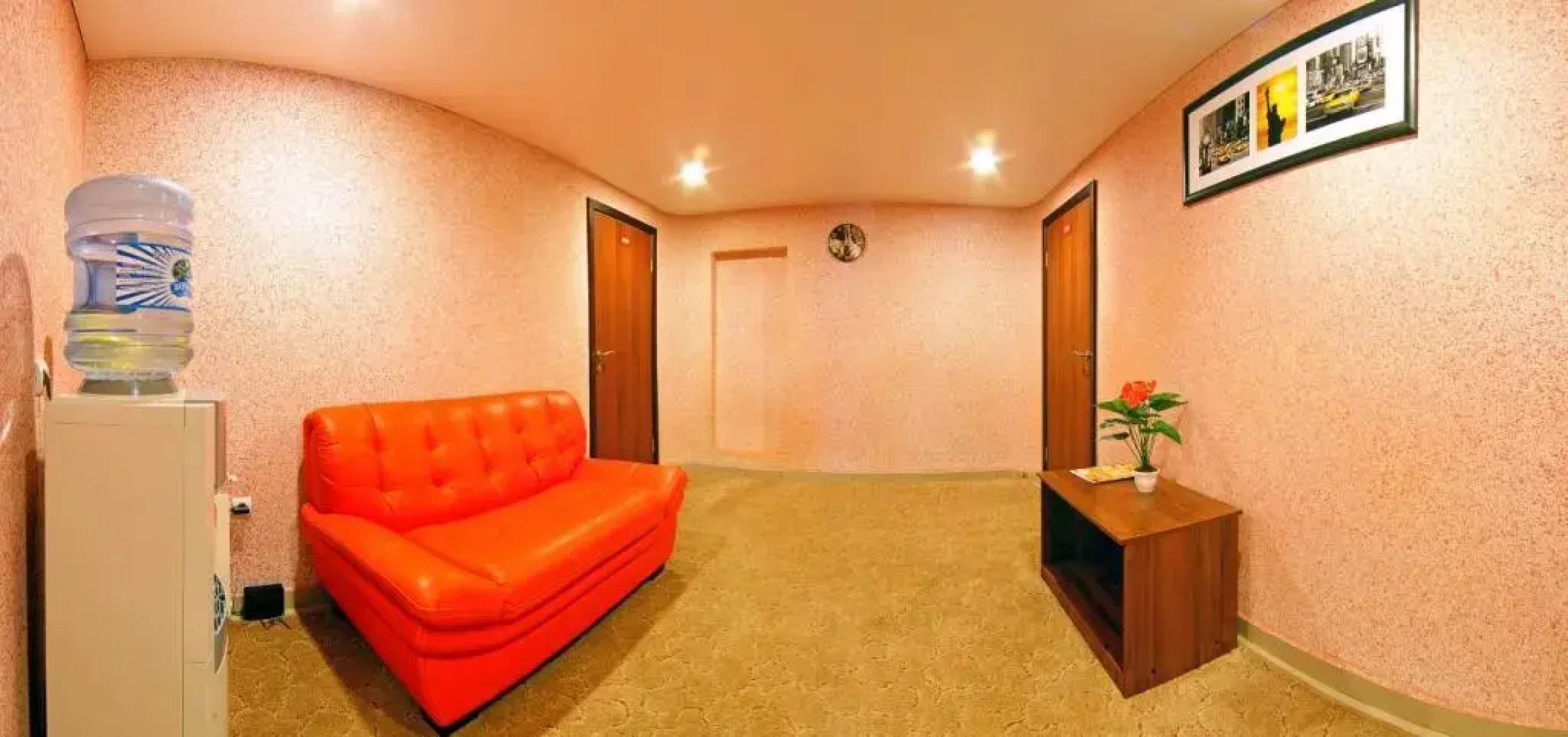 ГК Центральный