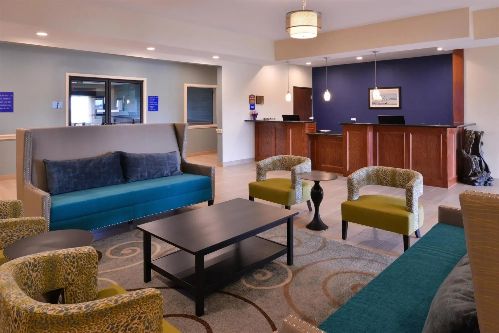Holiday Inn Galveston Island by IHG