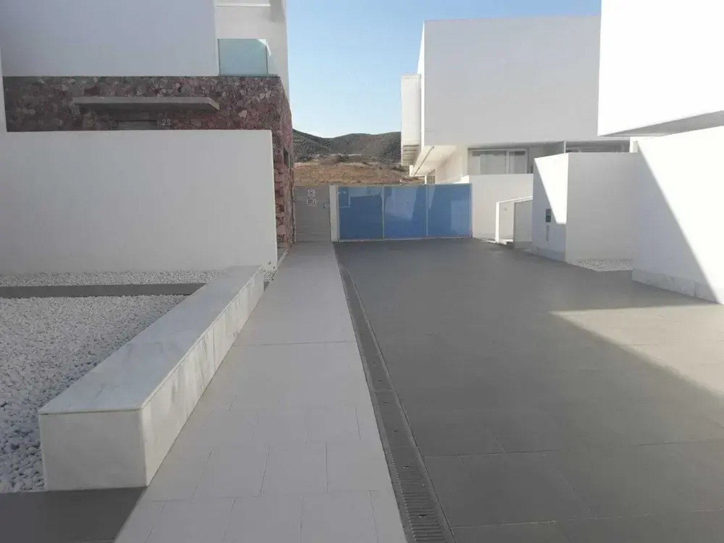 La Casita de Alí- Las Negras - Cabo de Gata