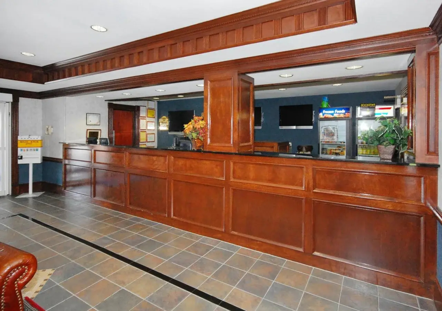 Homestead Apart-Hotel