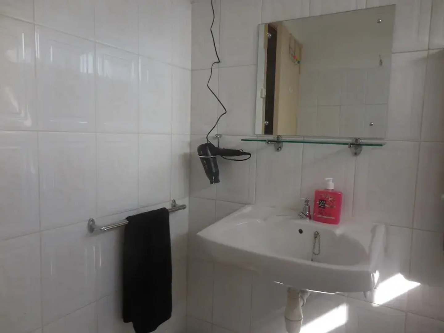 La Péninsule - Town Apartment in Curepipe 2