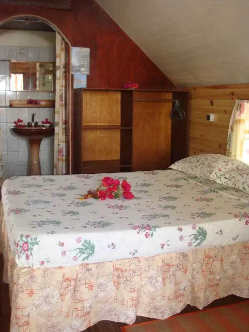 Pension Chez Glorine