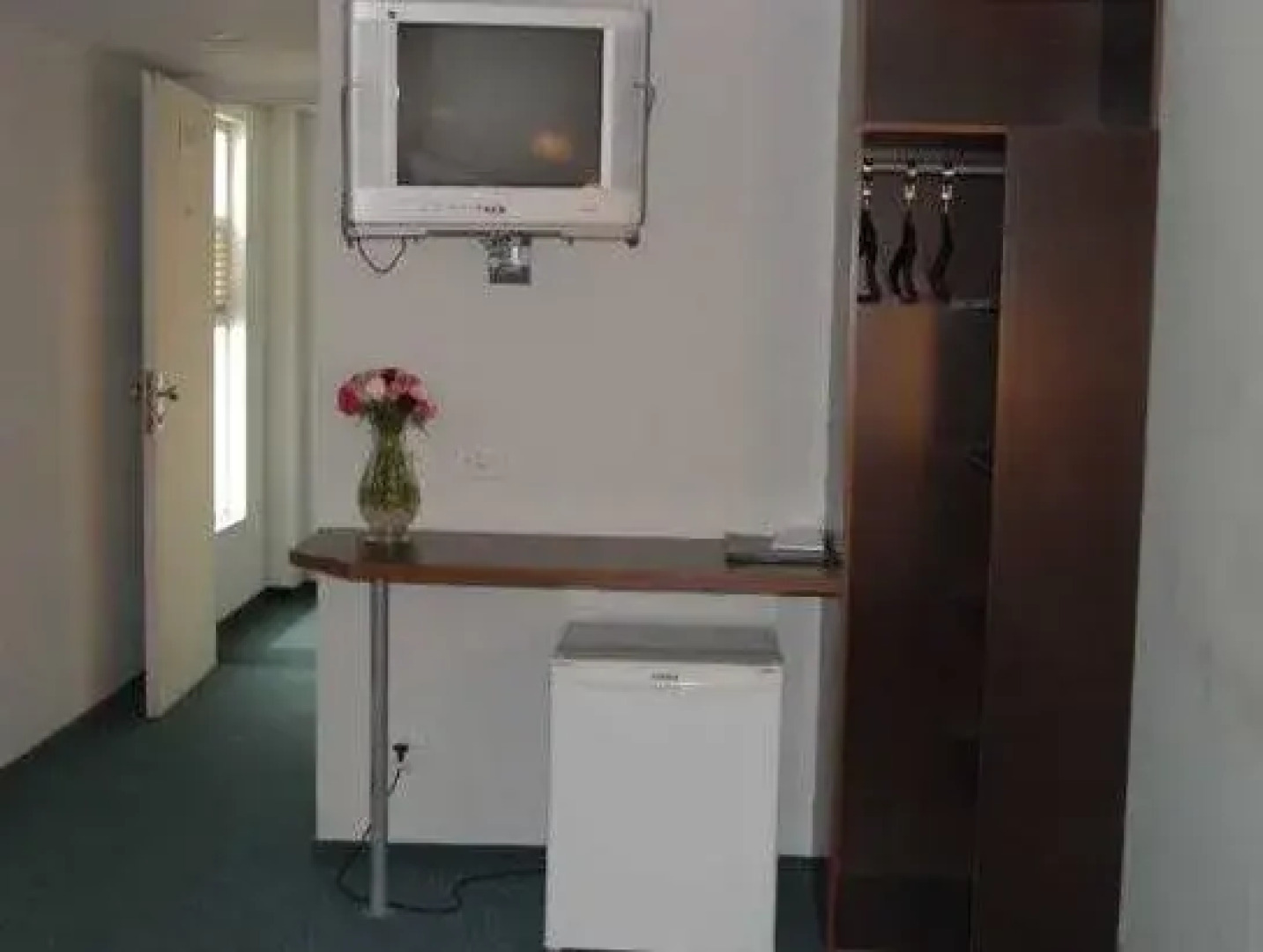 Hotel Doral Apucarana