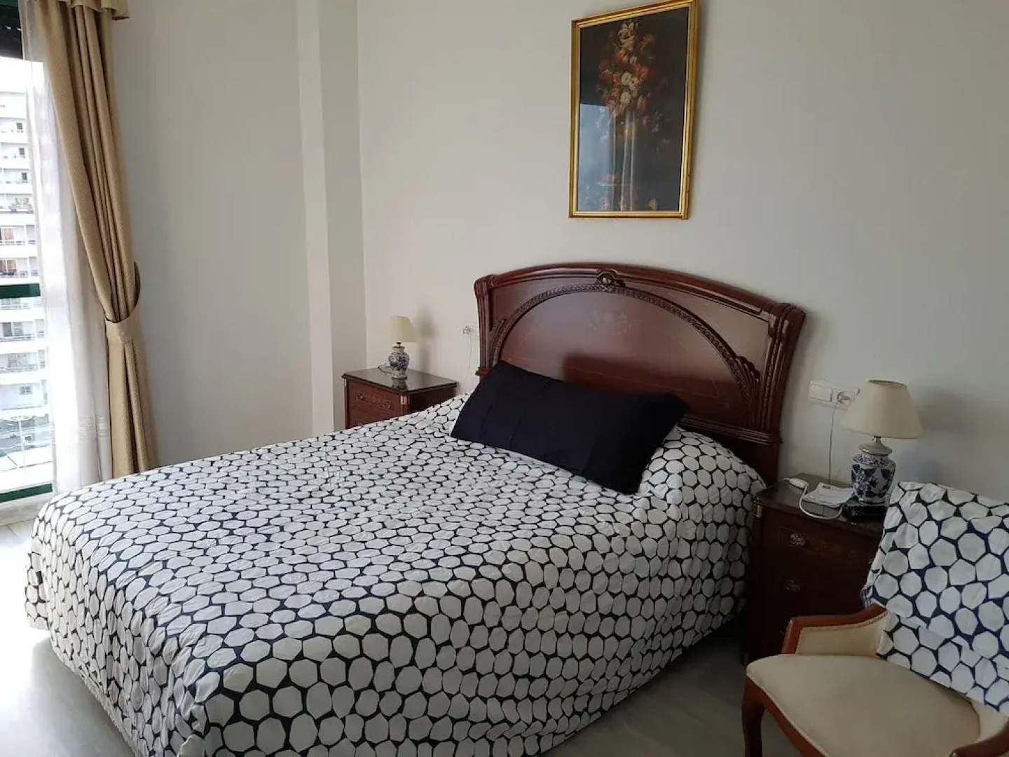 Apartamento Bajondillo Primera linea de Playa